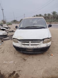 دوج • محرك وكير • بابل