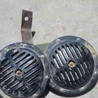 هورنات المانيات • جنح كنر • بغداد