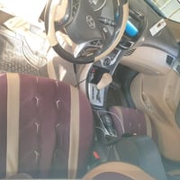 النترا • ٢٠١٢ • محرك ١٫٦