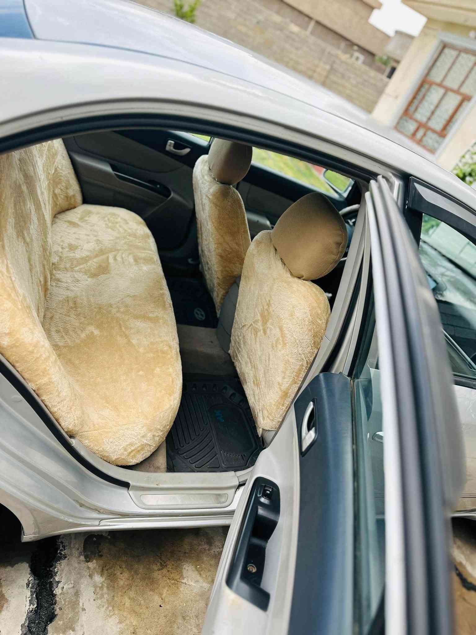 سوناتا خليجية • ٢٠٠٧ • مكينة ٢٠٠٠