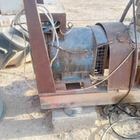 محرك افيكو • دينمه ٥٠ • للبيع