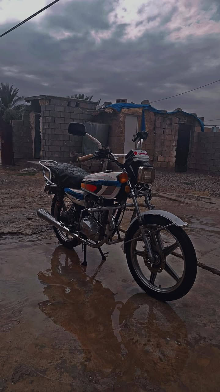 تايكر • ٥گير • ١٥٠