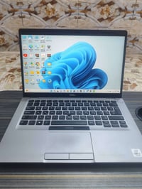 ديل 5410 • كور i5 جيل ١٠ • رام 16 گيكا