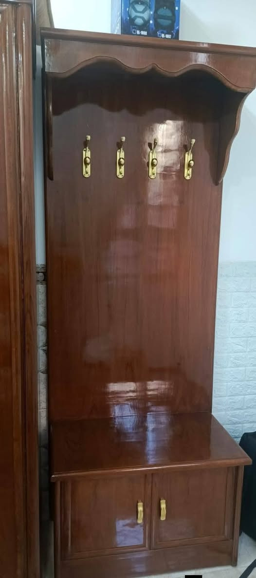 للبيع چربايه صاج تزكام
ميز مرايه صاج تزگام مع زاويه صاج تزگام نجاره نضيفه 

 الاتصال ***********

عنوان حي الحوراء الثانيه شارع ابو الفضل
