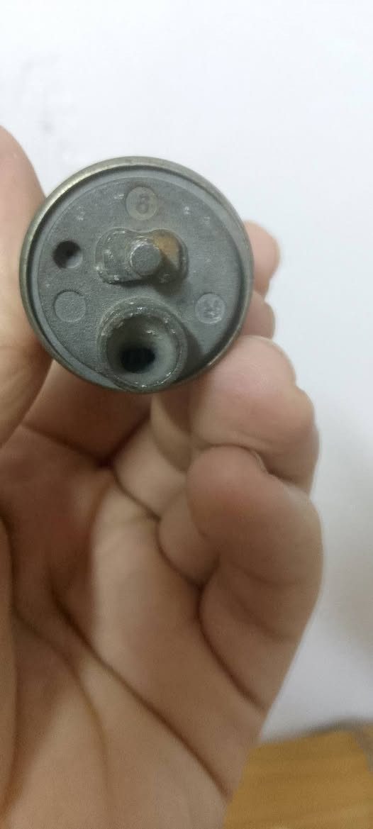 سلام عليكم فيت بم جيتي ار الصلي مال تفصيخ مو تجاري 25الف ***********
