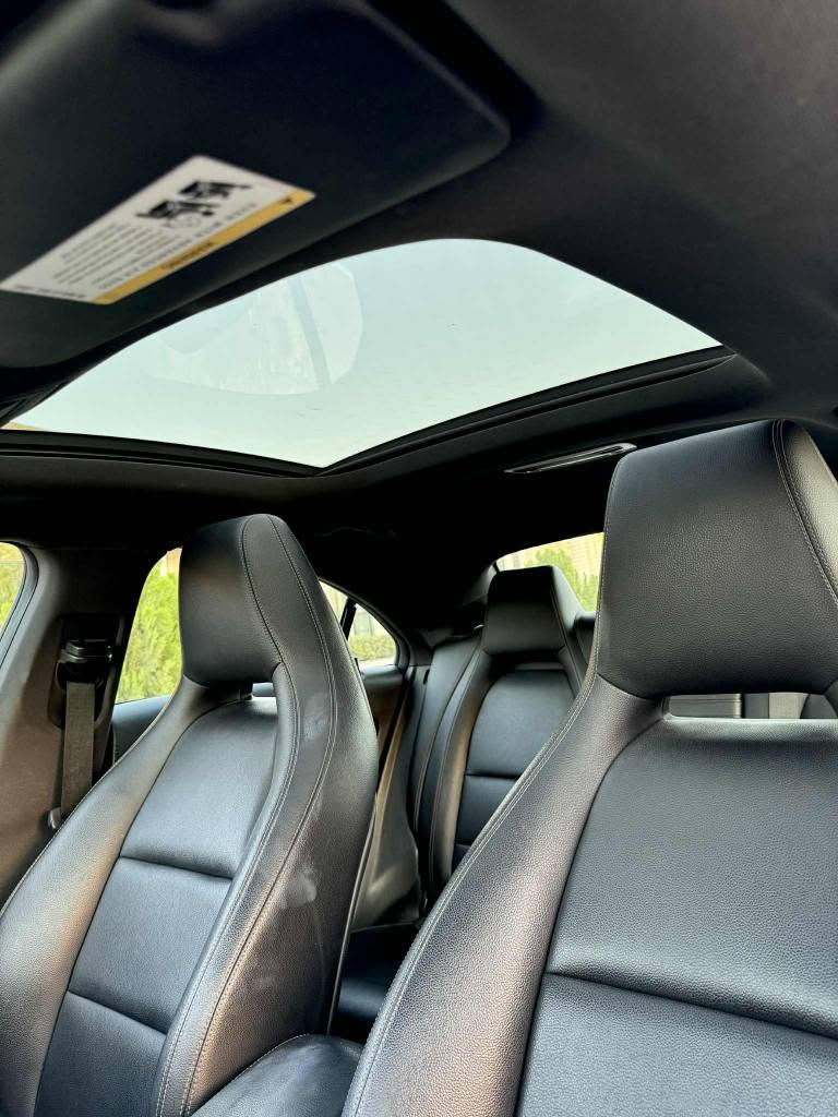 Mercedes CLA 250 AMGبیلاد🚀سعری مناسب
4 Maticطلب خاص مەکینە مەرخوب مۆدێل٢٠١٨
Special edition تاقانەی سلێمانی🤍فول مواسەفات قەپات 
سەیارەیەکی زۆر زۆر جوان و راقی و بەقۆتە و بەنزین زۆر زۆر کەم ئەخوا بەقەی یارسێک بە ٣٥ هەزار فول ئەبێ و ئەشیای زۆر زۆرە وەک خۆڵ وایە و زۆر هەرزانە 
‎پانۆراما و بەسمە و جەندین مۆدی لێخورین وەکsport-eco-comfort-snow-
‎کوشن جلد سپۆرت و هیتەر
‎ماوس و گێری تۆتۆماتیک و عادی
‎رادار پێشو دوا و ئاوینە
‎راداری فلجەو جام
‎کامل حاسە
‎تەبردید مەرکەزی
‎شاشەو کامیرا 
رەقەم سلێمانی و بە ناوی خۆمە سەنەوی تازەیە ریگەوبان بەشەرت
یەک پارچەی بۆیاخە و گۆراو و یەک پەلەشی هەیە ئێرباگیش نەتەقیوە بەشەرت هەمووی بیلادە
نرخ:١٥٩$ گەلا
ژمارەی خاوەنەکەی *********** ☎️ السليمانية, العراق
