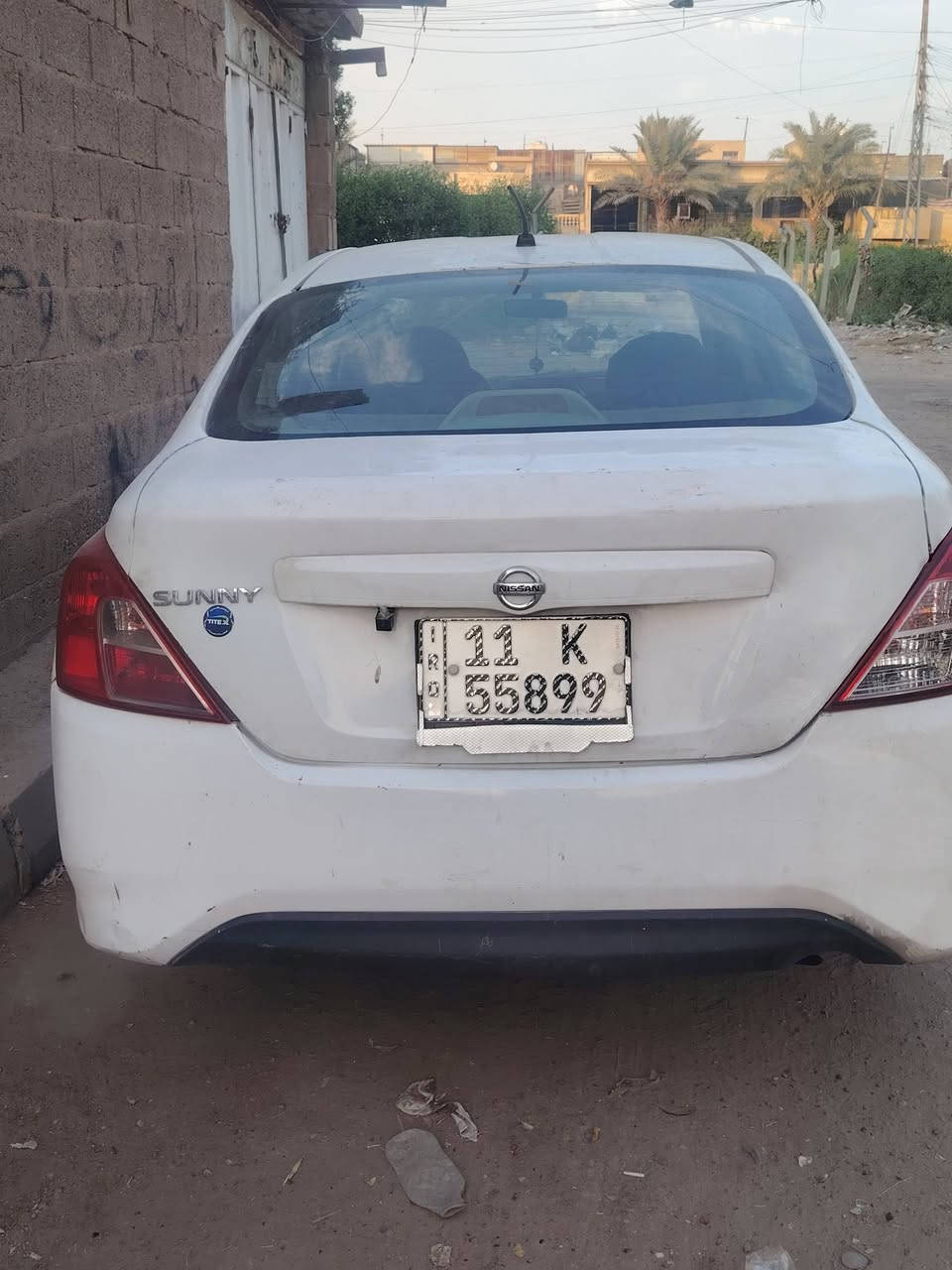 صني هندي • ٢٠١٨ • مقلوبة