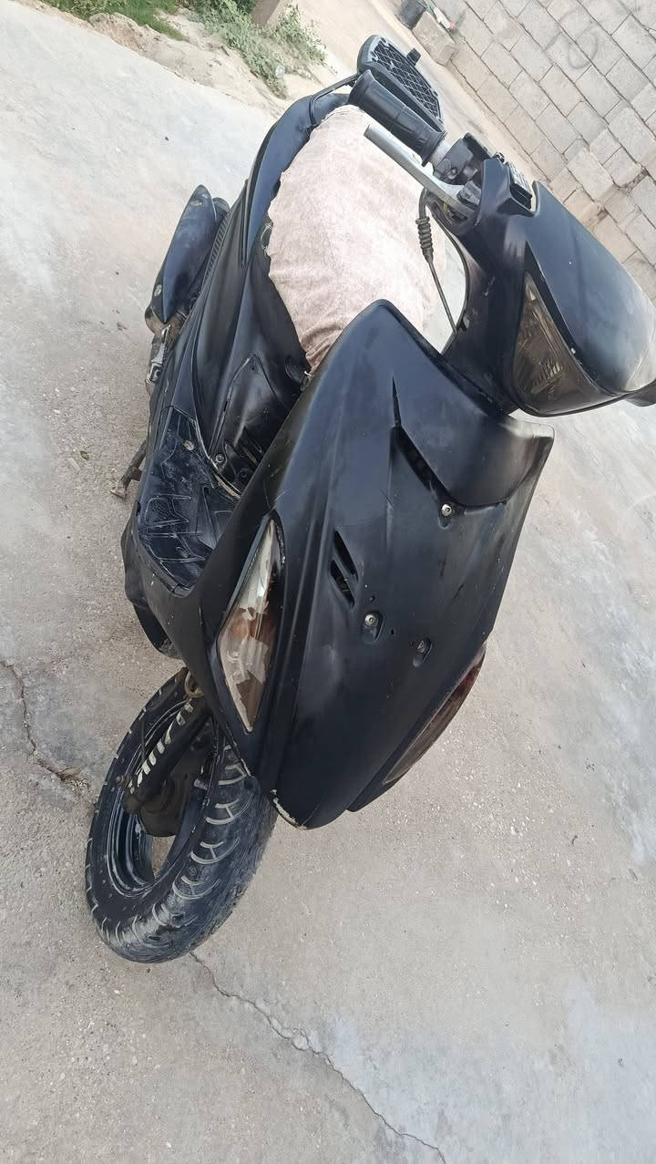 ادرس ماليزي • تبخر • صوت عالي