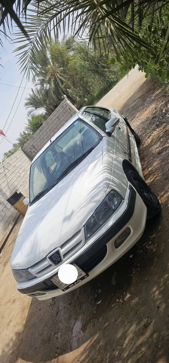 بارس ٢٠١١ • نجف مشخاب • نقص كلج كمبريسر