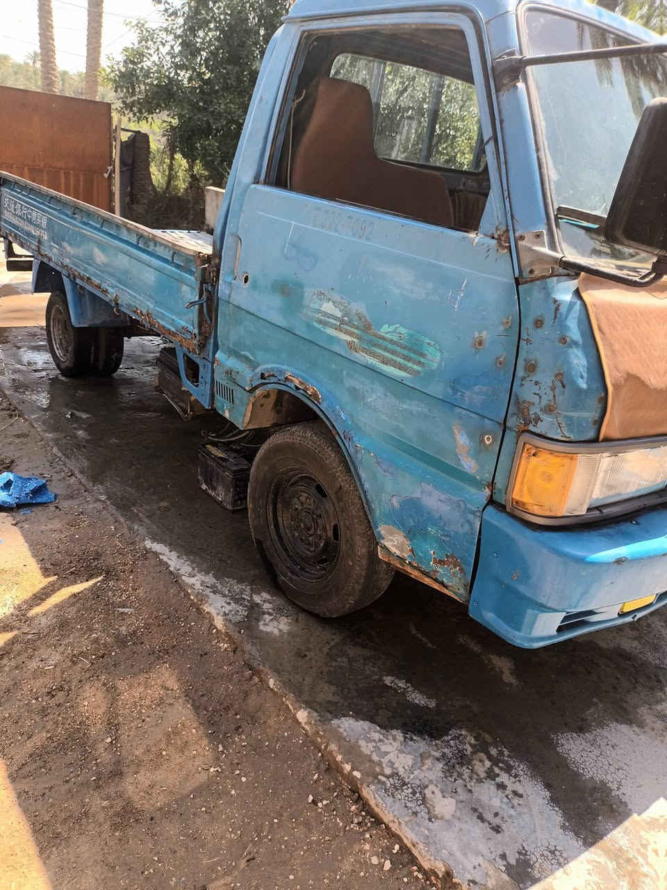 سلام عليكم كية ٩٥ محرك كير خير من الله حدادية زينة كهربائيات شغالة البدي شوف العين رقم كربلاء سنوية بيهة بدل ضايع بيهة سنوية جبيرة ابيع هل موجود السعر ٢٤ مكان السياره كربلاء الحسينية ***********

