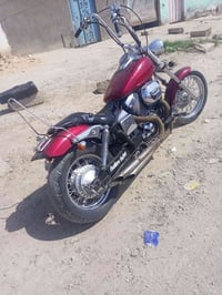 هونده • شادو • بدون اوراق