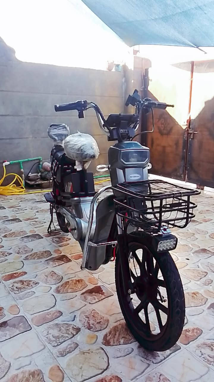 درجة شحن • بدها بريك • ديالى خانقين