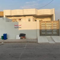 حي القصور • ٢٤٠م • ركن ٣ شوارع