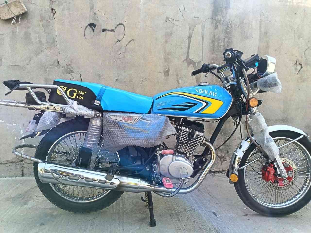 سونيك • ٢٠٢٥ • ماطور