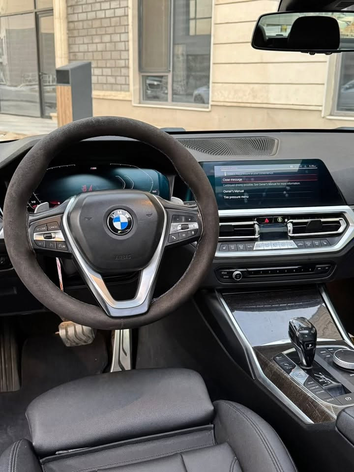 بي ام 330i /2020
ماشية 100 الف مايل سنوية وهزة جديد 

كير محرك مكفول 

3mw5r1j09l8b09760 رقم الشاصي 

السعر 220 ورقة بي مجال 

عنوان بغداد العامرية

*********** واتس اب فقط
