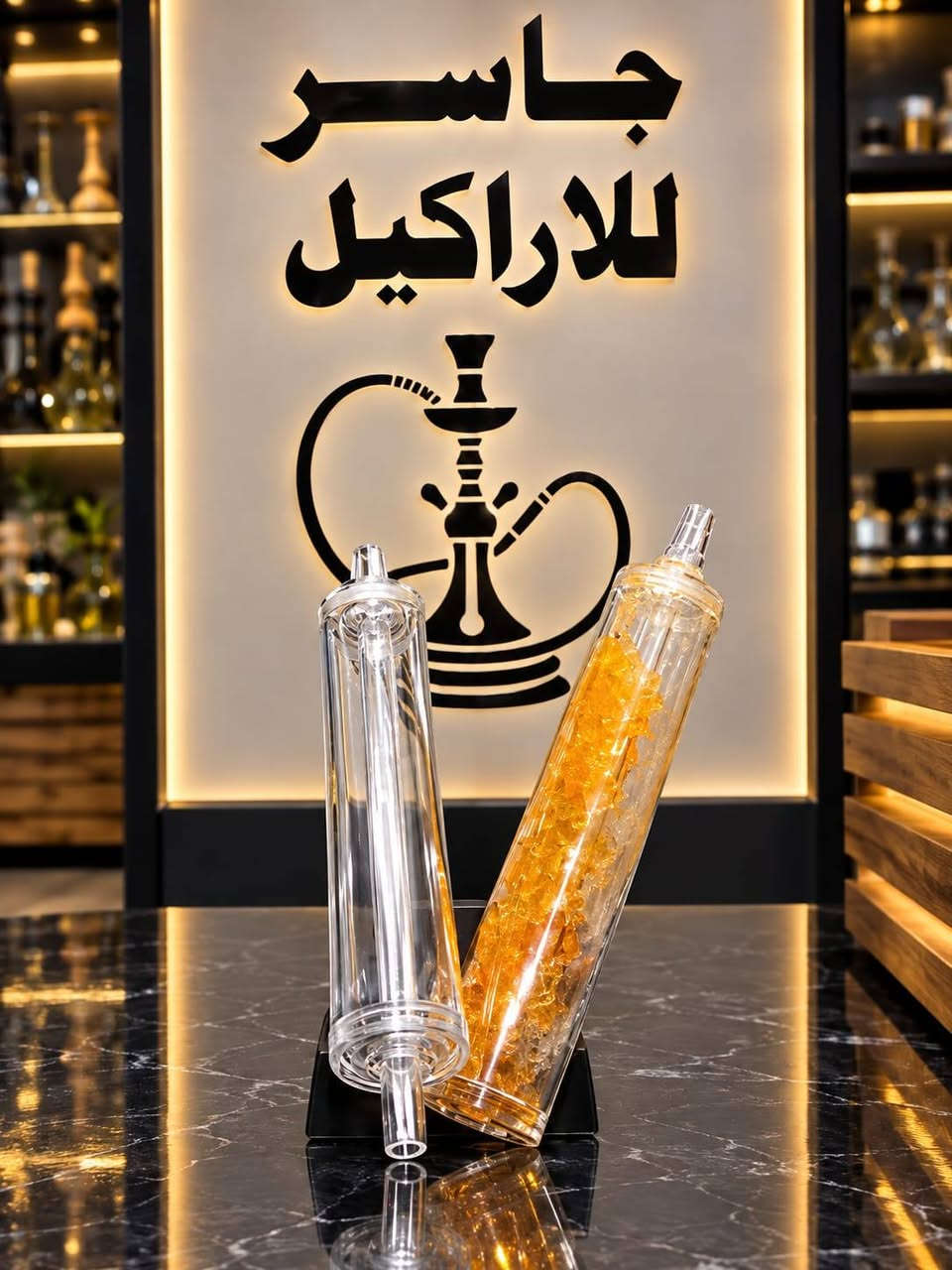 🔥 عروض جاسر للاراكيل 🔥
💥 عروض جاسر للاراكيل.. أسعار ما تتفوّت!
🏆 جاسر للاراكيل.. عروض قوية وجودة تستاهل
🔥 حصرياً من جاسر للاراكيل.. عروضنا غير!
💯 عروض جاسر للاراكيل.. الجودة والسعر بصف واحد
العنوان حله/نادر الاولى مقابل دائرة الأتصالات
يوجد توصيل داخل الحله/وكل المحافظات 
***********

نص مكتوب في الصور:
- جاسر للأراكيل كل ماتحتاجه لعالم الأراكيل *********** حله نادر مقابل دائرة الأتصالات
- جاسر للأراكيل *********** حلة نادر مقابل دائرة الاتصالات
- عرض خاص لفترة محدودة من مكتب جاسر للأراكيل أركيلة ألماني ستيل العرض لفترة محدودة السعر الآن فقط 30,000 دينار للاستفسار والتواصل *********** الحلة - نادر - مقابل دائرة الاتصالات لا تفوّت العرض مكتب جاسر للأراكيل