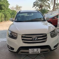 سنتافي • ٢٠١٢ • مكينة ٣٣٠٠