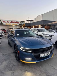 تشارجر SXT • ٢٠٢١ • ٦٨٠٠٠ ميل