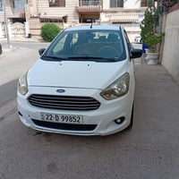 فورد فيغو • ٢٠١٦ • ١٠٤٠٠٠ كم