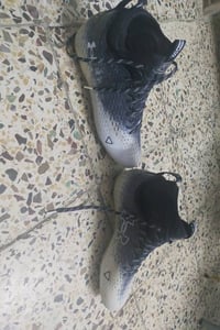 سبوت لايت • مقاس ٤٤.٥ • مستعمل مره واحده