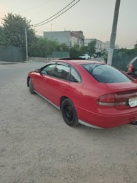 مازدا ١٩٩٣ • ٥٤٠٠٠٠ كم • فحص عام