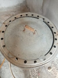 تنور غاز • جديد • مستعجل