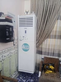 سبليت ٣ طن وربع • استعمال شهر • بيه مجال