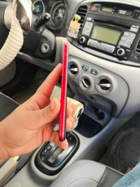 ايفون ١١ • ٦٤ جيجا • شاشة مفطورة