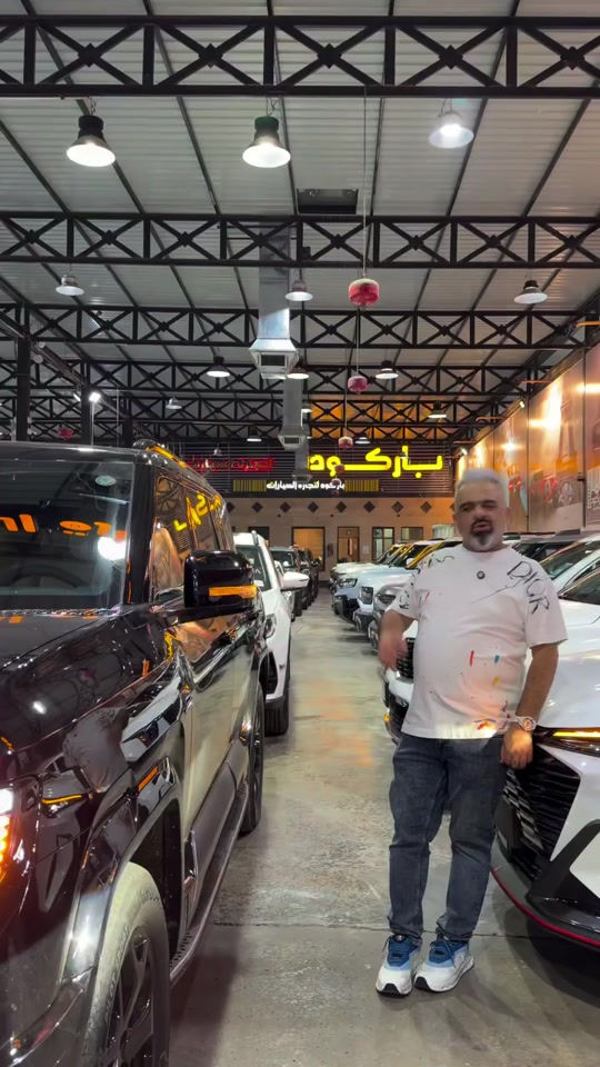 دنزا بي8 • ٢٠٢٦ • فيديو