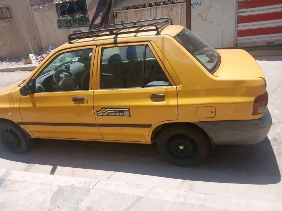 للبيع سايبه موديل 2015 بسمي هزه جديده ورقم نكليزي بغداد دولي كير ومكينه كفاله تبريد ثلج صدر امامي خلفي جديد
غرفته نضيفه سياره مابيه لا ضربه ولا تبديل سياره مال بيت كهربايات كله شغاله شواصي كفاله السعر ١٢ورقه وبيها مجال الاتصال والاستفسار ***********
