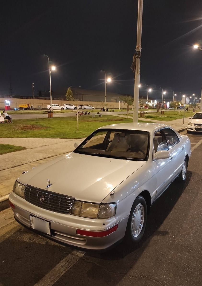السلام عليكم
بطه متصل للبيع موديل 1992 السياره كفاله من الكص والنقل جثه والأصوليات ، تخم تاير جديد ، العنوان بصره 
السعر 53 وبيها مجال للطيبين للاستفسار ***********
