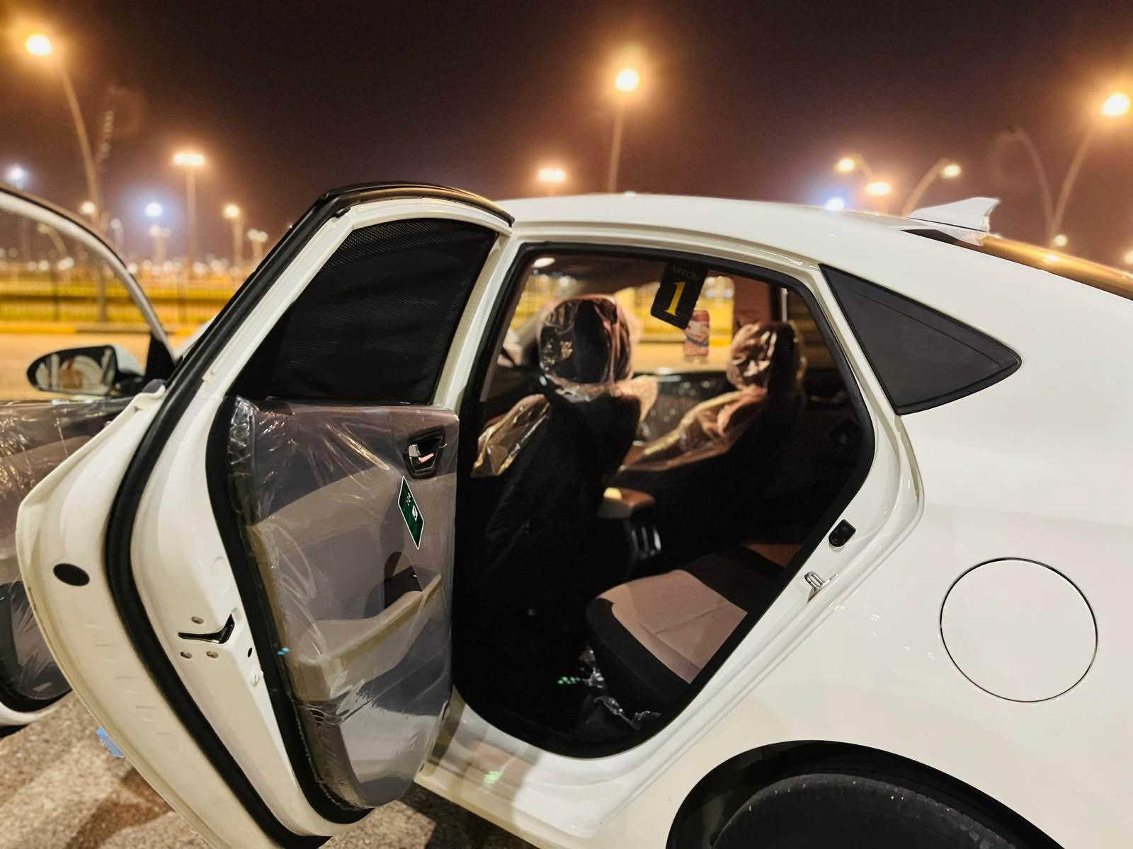 اكسنت خليجي مديل 23 ماشيه 60 الف كفاله عامه 
السعر 138 وبيها مجال لشراي 

*********** البصرة, العراق
