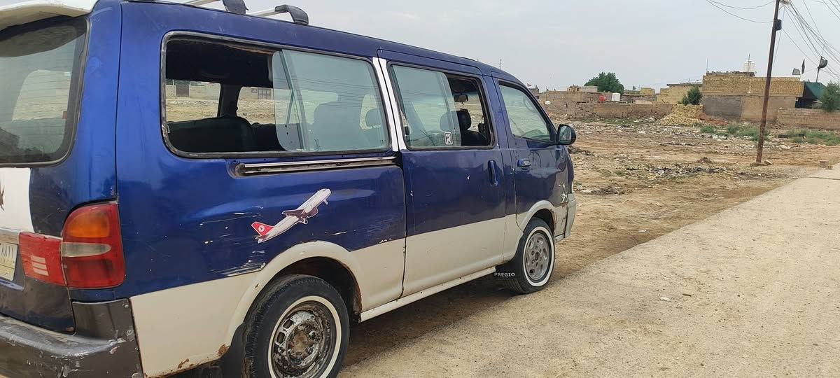 بريجو • موديل ٩٦ • رقم بابل