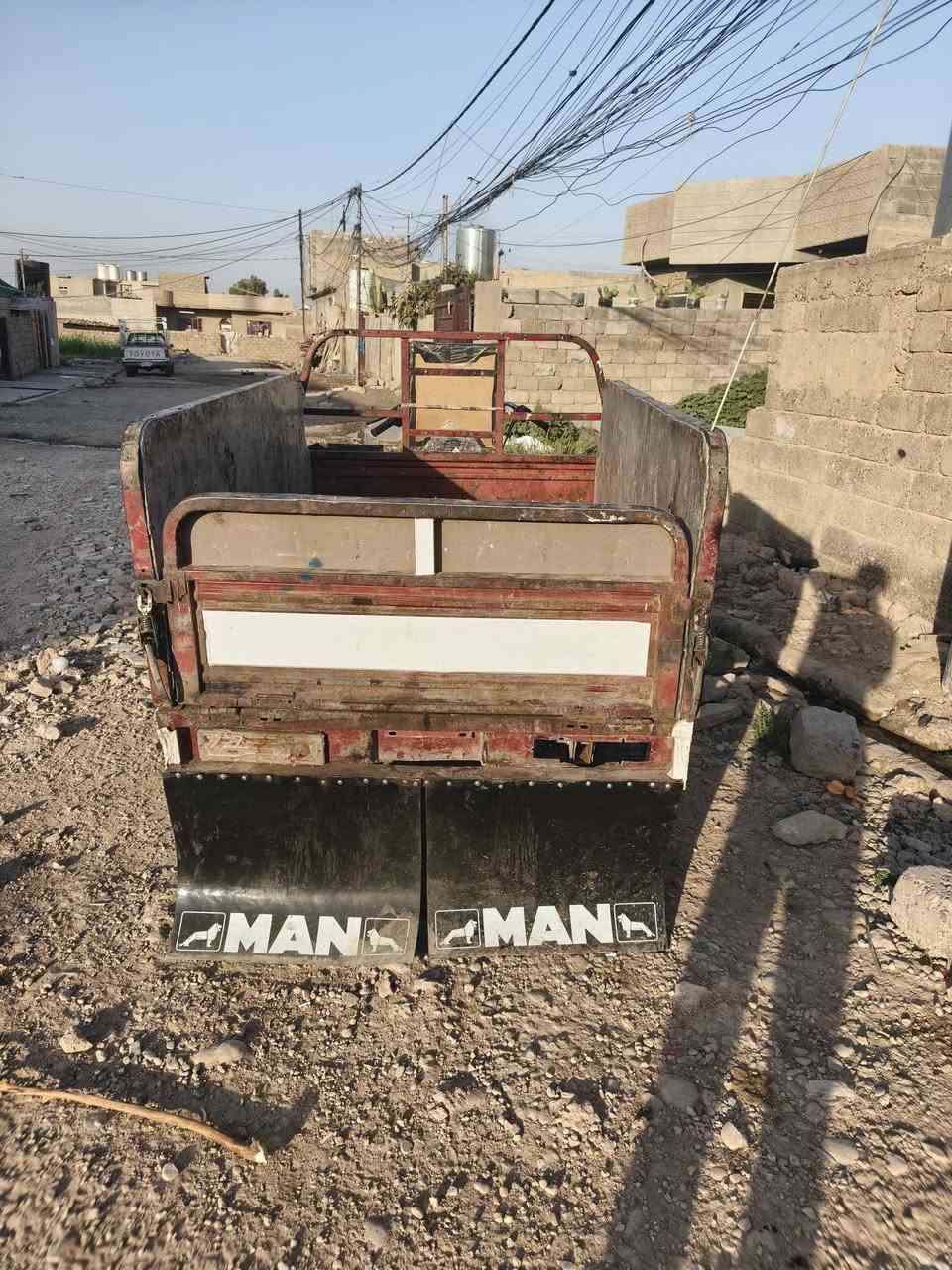 السلام عليكم ستوته للبيع موديل 16 محرك 17😒😒***********
