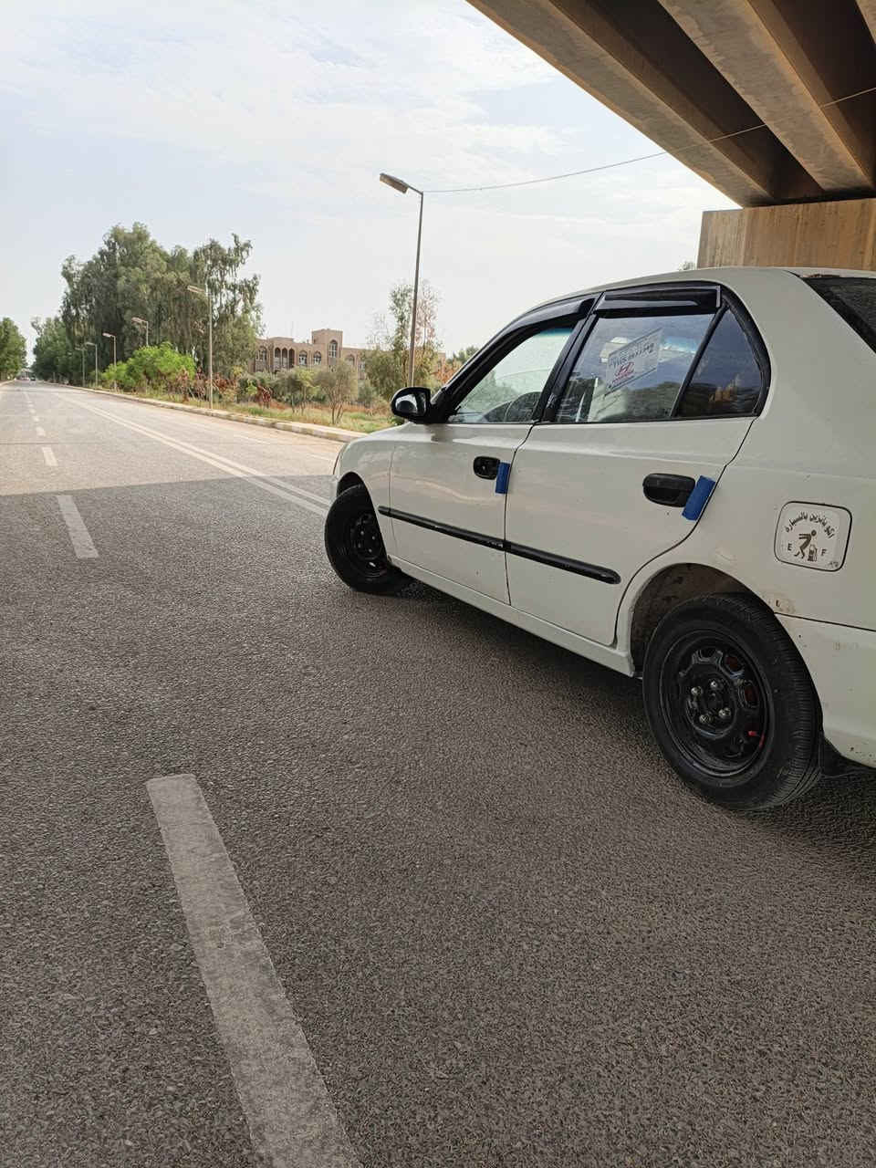 اكسنت • ٢٠٠٠ • رقم بابل