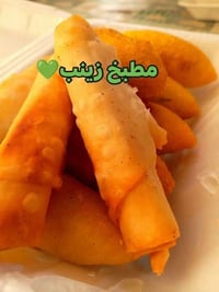 أكلات عراقية • تموين مناسبات • توصيل
