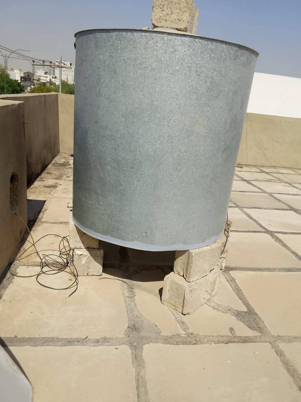 غراض محل دجاج للبيع كله جديد صار شهرين من اخذتهم للبيع تواصل \***********
