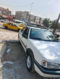 بيجو روا • ٢٠٠٩ • العلوان بغداد