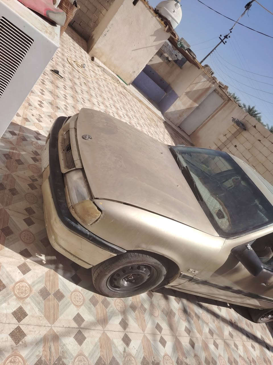 السلام عليكم سياره اوبل فكترا موديل 91 رقم نجف مداور يمته ما يعجبك راعيهاا موجود مكينه كير خير م̷ـــِْن الله تخم تاير غرفتها حلوه لايت زنون ابيض مكينه 2000 كير عادي بيهاا خباسات فقط بل هلتلات مراوس حسب القناعه بيع السعر22 وبيها مجال قليل ستفسار اكثر *********** بيه واتساب لمو شراي لٱ يكسر بحلال العالم تحياتي للجميع
