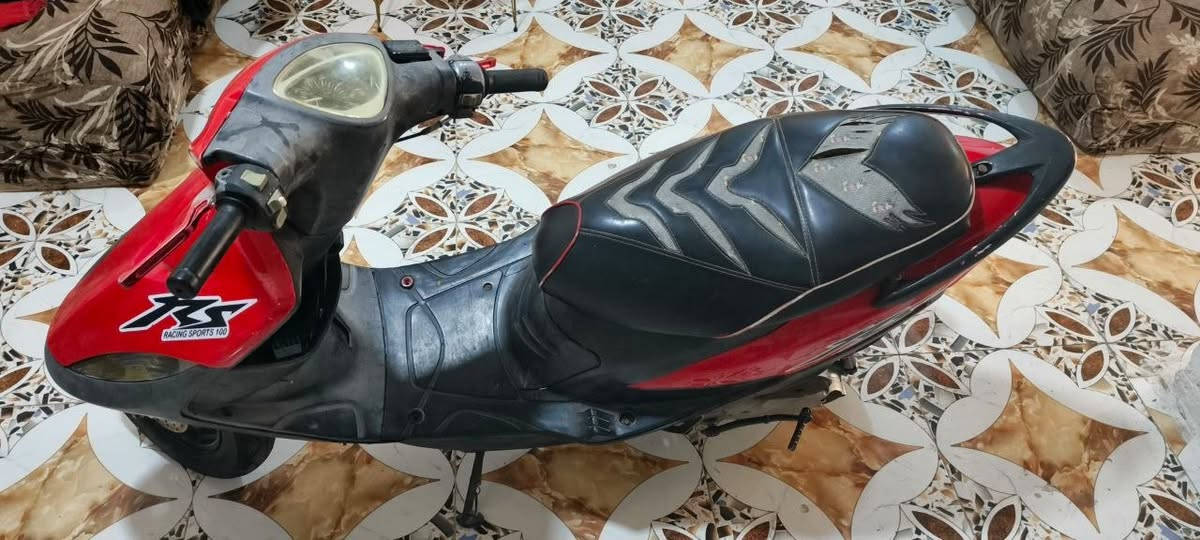 سلام عليكم حبايب ماكس عدله مكينه ٥٨ مرتبه شلعه ومعدل فول كهربائيات جانت مضمومه عليه تزويده بس يدات ومكينه وكلج خلفي  نقوصاته راجز مال سلف بس والدراجه كله مشتغله عله ايدي بيع او كراوس بكير سعر ٥٢٥وبي ومجال بسيط هاذه رقمي ***********
