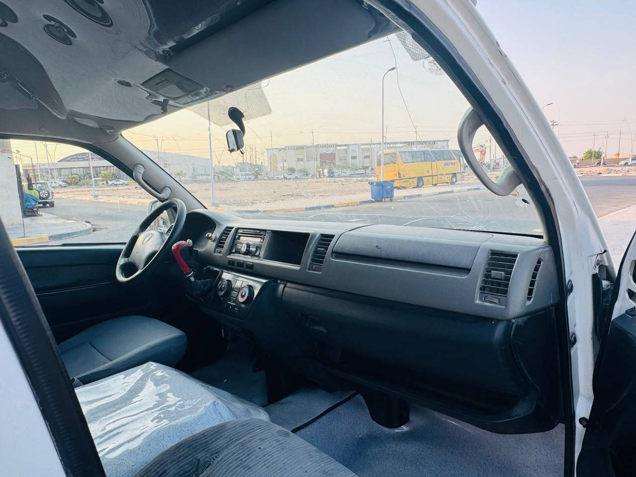 ٢٠١٤ • الزبير • تحويل بيه