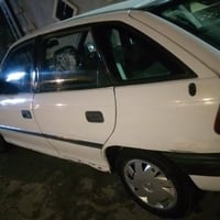 استرا • ١٩٩٢ • اوتوماتيك