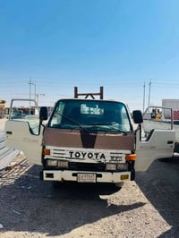 دانيه • ١٩٩٤ • شاصي نضيف