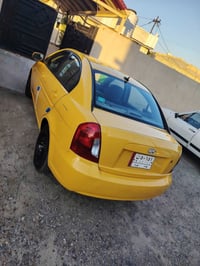 اكسنت • ٢٠١١ • ١٦٠٠