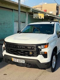 بيكم سيلفرادور تك قماره موديل /2025/ سياره جاملخ صبغ  موصفات بصمه  دبل...