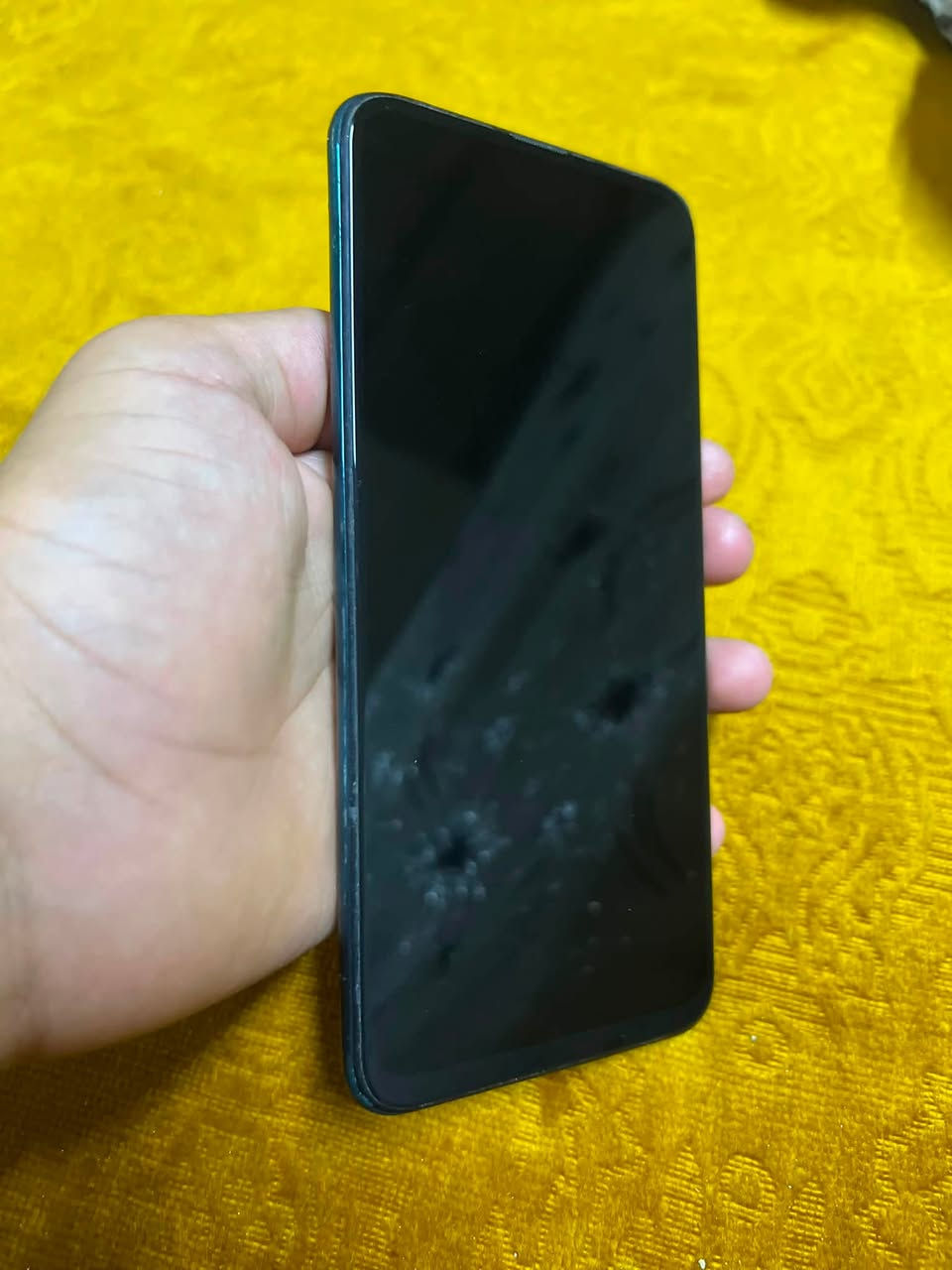 السلام عليكم ل بيع
هواوي واي 9 برايم

ذاكره 128 

بوبجي 40

جهاز لك شرط

بطاريا 4000  

فقط مستبدل شاشه اصليه شرط 

*********** بي وتساب
