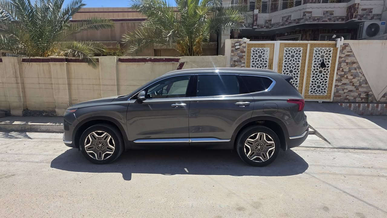 السلام عليكم
سنتافي 2023 هايبرد
فوول مواصفات اعلى فئة
كامرات 360 درجة/ رادار امامي خلفي جانبي/ حساسات 360 درجة/ تبريد قطعيتن/ كشنات جلد وكهرباء/ بانوراما/ تحكمات سترين/ مثبت سترين/ ونظام تحديد مسار/ ونظام النقطه العمياء/ بريك ذاتي/ هاند بريك بصمه/ اوتو هولد/ كامرة ويه الاشارة/ دفع رباعي/ وبعد بيه هواي مواصفات
ضرر السيارة منشور ويه الصور 
مكان السيارة الانبار الفلوجة
السعر / 205 ورقة
***********
