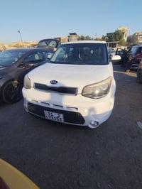 كيا سول • ٢٠١٥ • ١٦٠٠ محرك