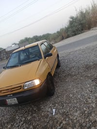 شواصي معمره • ٢٠١٣ • بابل الشوملي