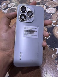 هونر 400 لايت • ٢٥٦ • ١٢ رام